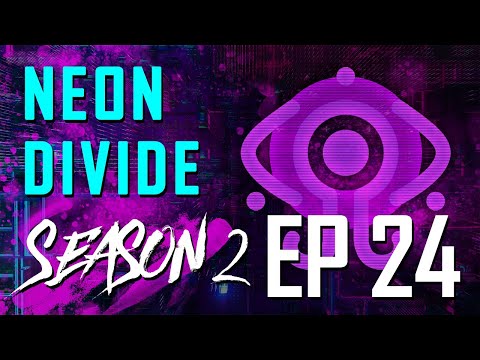 //:HELP | Neon Divide RP S2 EP24