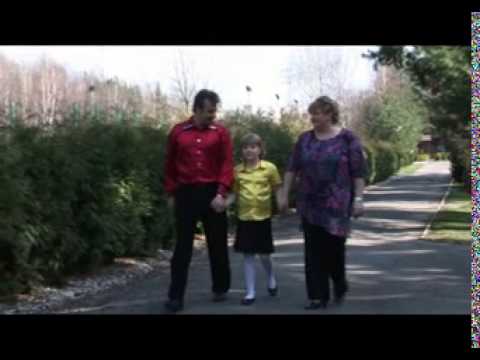 Karolina i Adam Krawczyk, "Mój mały świat" Lista.0126