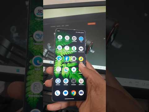 Motolora Calling Ai Feature | Reduce Background Noise. #motorola #ai #features #smartphone