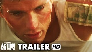 MERCURY PLAINS Official Trailer (2015) - Scott Eastwood, Angela Sarafyan [HD]