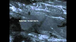 Rockie Fresh - Obvious (Interlude) (2015)