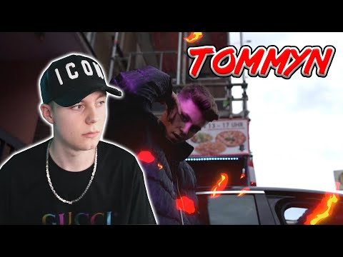 Stabil🥵TOMMYN - SHAWTY (Official Video) REACTION/ANALYSE