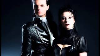 Lacrimosa - Call me with the voice of love