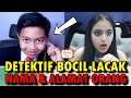 BOCIL INI LACAK NAMA H4CK KAMERA CCTV WARGA OME TV INTERNASIONAL
