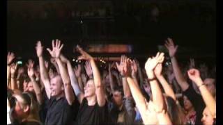 Kyteman's HipHop Orchestra- Paradox- Peace without the rest