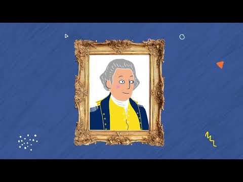 Who was George Washington?