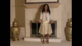 Priscilla Jones- "The Lord's Prayer"