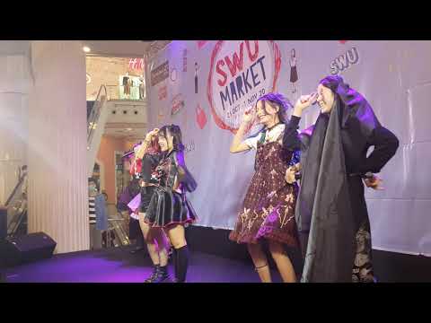 S105520  AMERYU - Balance! 𝙃𝙖𝙡𝙡𝙤𝙬𝙚𝙚𝙣 𝙋𝙖𝙧𝙩𝙮 @ 𝙏𝙚𝙧𝙢𝙞𝙣𝙖𝙡𝟮𝟭 𝘼𝙨𝙤𝙠 #CMDreamDaisy124851