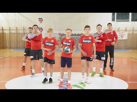 TJ SOKOL NOVÉ VESELÍ - promo video