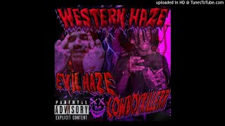 CowboyKiller - Fuck My Enemies (Prod. by BMB Evil Haze)