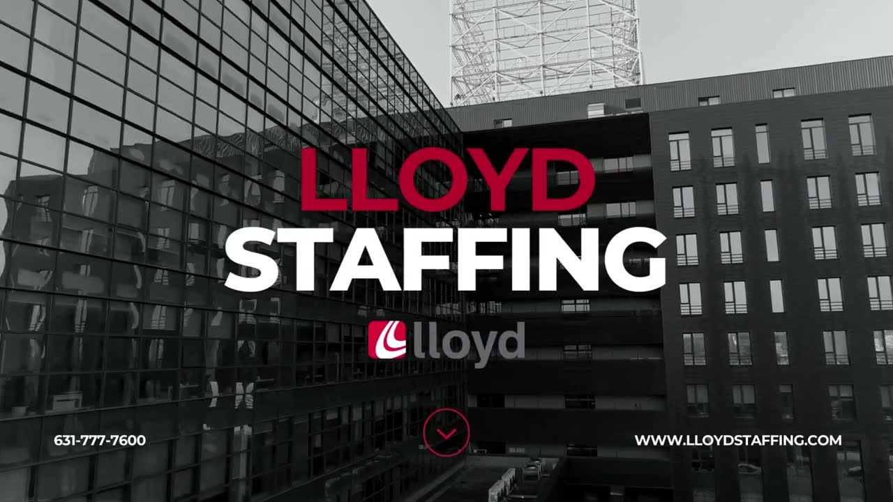 Partner Up for Talent Success: Attract Your Dream Team with Lloyd Staffing