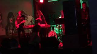 Teresa James & The Rhythm Tramps - Give me a holler