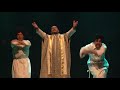 Sunday Morning Fever Sister Act Argentina