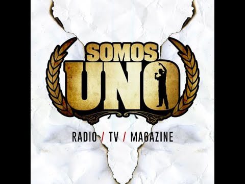 🎙️ SOMOS UNO – Entrevista: DANIA NEKO 🎤🔥