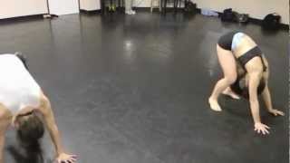 Precognition- Steed Lord combo