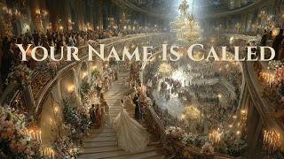 POV: Your First Ball and You Are Announced to Society ✨ Regency Debutante Ambiance