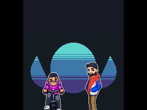 BANK - Robbin Hoodie x Saint Hoodie (Prod. TheLionCityBoy)