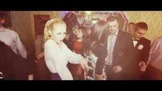 preview picture of video 'Даниил и Анастасия  25 01 14 Танцы!!!'