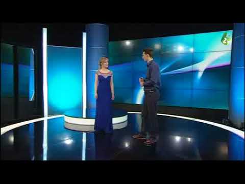 KRASA LJUBOVI - Mirela TIMKO i Marko RADIŠIĆ