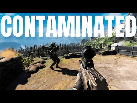 This Is Battlefield 6's NEW MAP