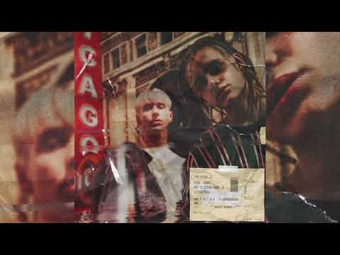 OPERATYVŪS - PASKUTINIS KARTAS (FEAT. WITE KATT) 10/12