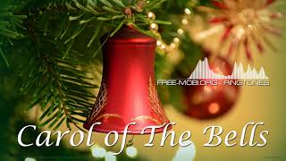 Download lagu Xmas Carol - Christmas Ringtone, Carol of The Bells mp3