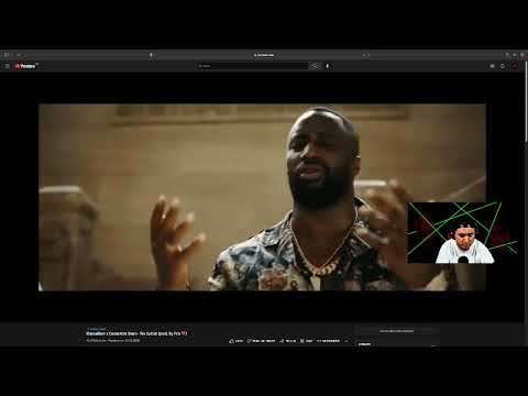 WOW, KRASSE STIMMEN / MANUELLSEN X CASSANDRA STEEN - WO BIST DU / REACTION