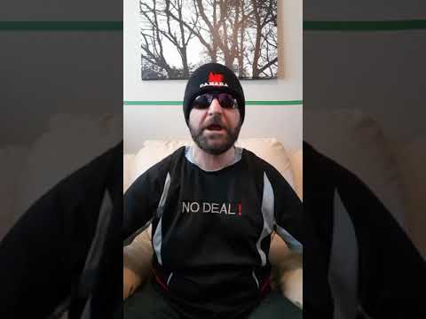 #TheMarauder Tyler King just signed with Bare Knuckle Fighting Championship