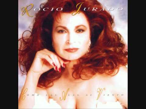 ROCIO JURADO  "INMENSO"