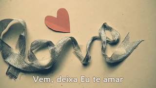 Let me love you legendado (Third Day)