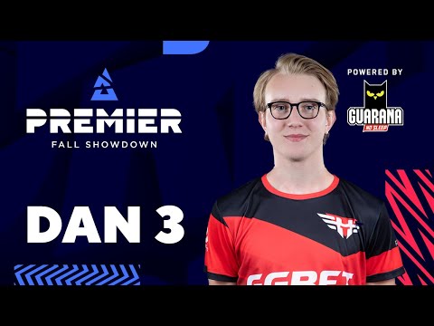 [CSGO] BLAST - Liquid vs MAD Lions | Heroic vs Endpoint | #NoSleep