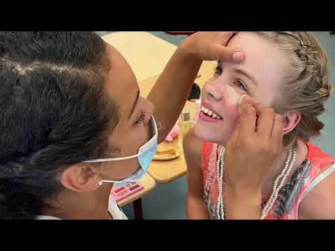 AKTIONSTAG “Vorher/Nachher-Umstyling”