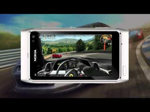 N8 Gaming - GT Racing Motor Academy HD [720p HD]