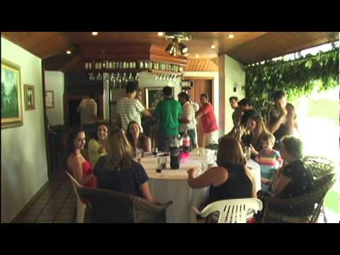 Churrasco De Domingo video