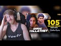 Ennai Kollathey Video Song Geethaiyin Raadhai Ztish Shalini Reaction By Foreigner