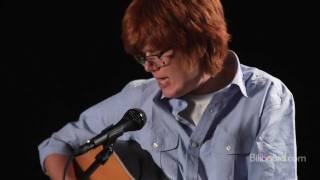 Brett Dennen - Heaven (ACOUSTIC LIVE!)