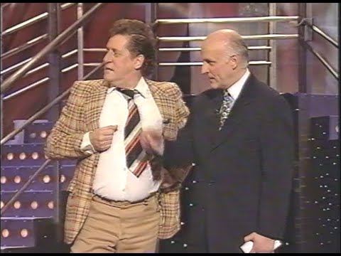 Det Kommer Mera - Kurt Olsson (SVT 1996)