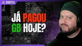 COMO É A VIDA de quem NÃO PAGA GB? | @VidaDoTibiano