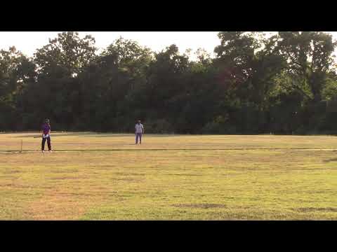 Coach Milroy catch Vs FSSC 07/19/2020