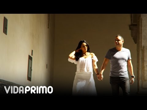 Andre Marcel - Te Prefiero A Ti (Teaser)