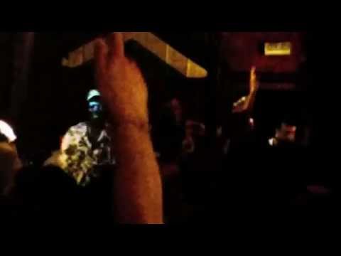 Vin Gordon The Roots Band HIDEOUT