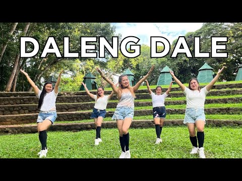 DALENG DALE | by MMJ | Zumba Dance Fitness | TikTok Trend | Dance with Emily