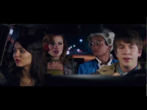 Vorschaubild für Fun Size Trailer