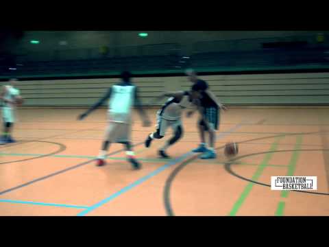 Hoop Profile - Marvin Heckel