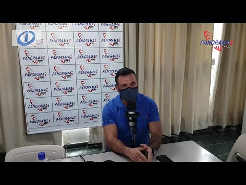 Presidente da Câmara Municipal de Itajubá explica os objetivos da CPI da Covid