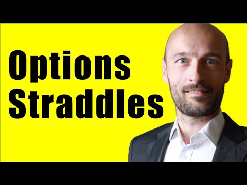 What is an Options Straddle | Options Combinations | Trading Strategies