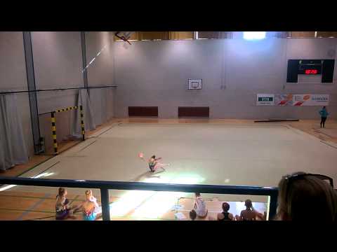 Inka pallo 2lk 150517