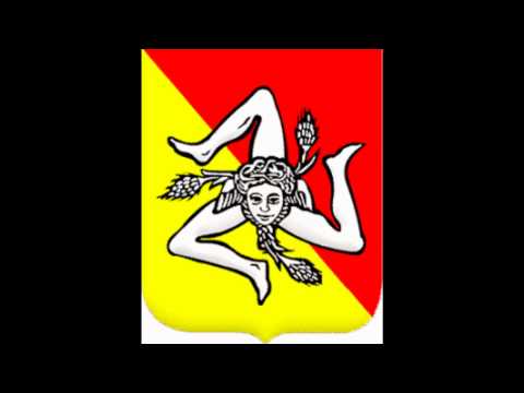 Trinakriù - Moviti moviti