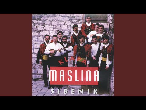 Šibeniče, Ti Si Stina