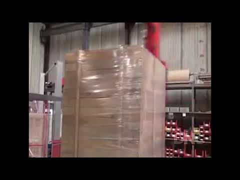 Banderoleuse série spin - banderoleuse automatique_1